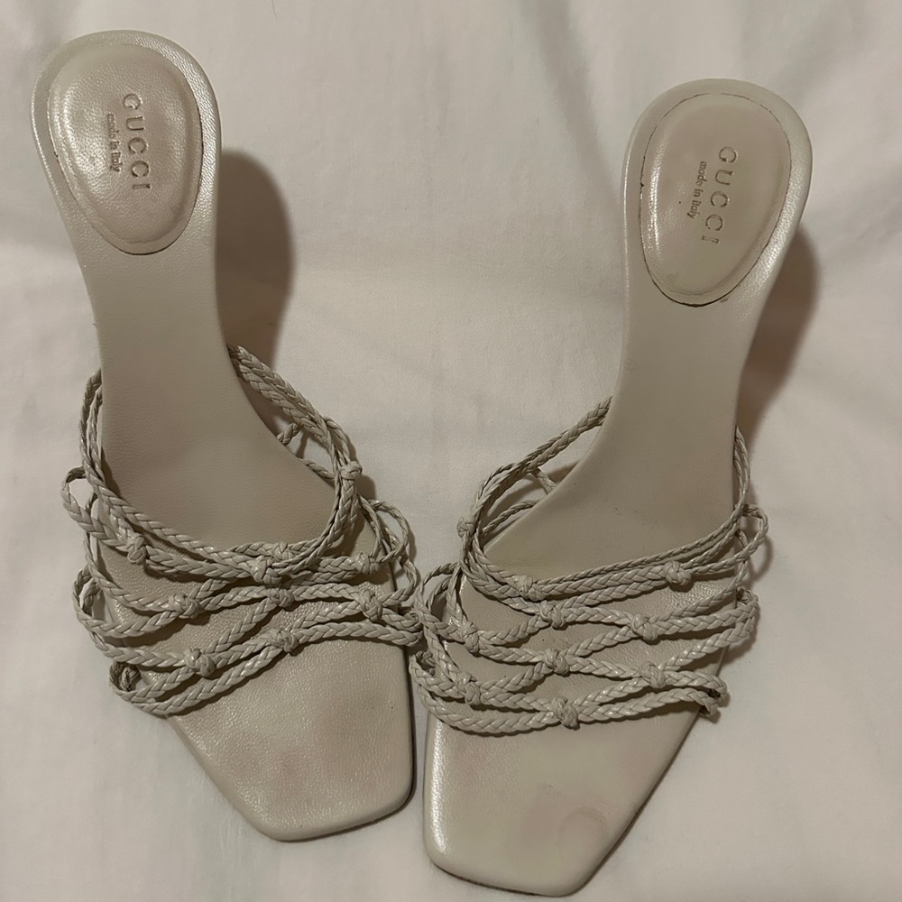 Gucci Sandals